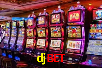 Tecnologia da Plataforma djbet
