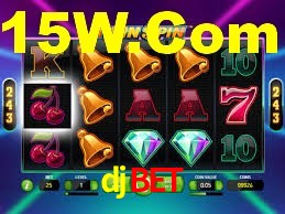 Interface Premium djbet