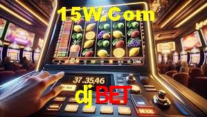 Torneios djbet