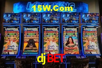 Ofertas Exclusivas djbet