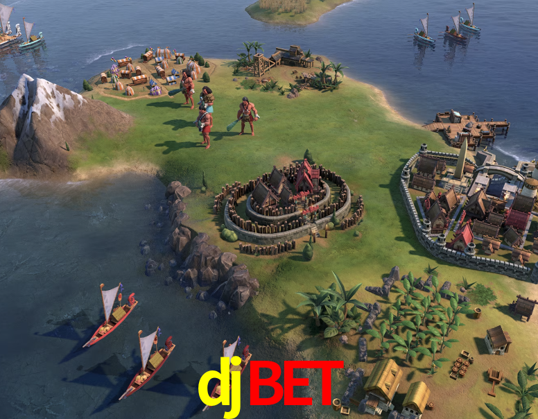 Torneios djbet