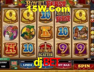 Casino VIP djbet