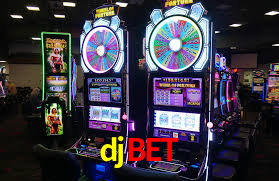 djbet: Jogos de Caça-Níqueis-Altas Recompensas, Roleta-Velocidade, Blackjack-Desafios Máximos