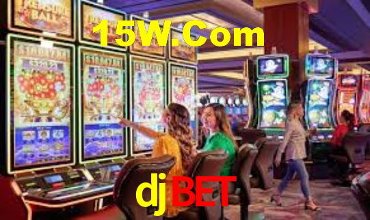 APP rápido e leve da djbet