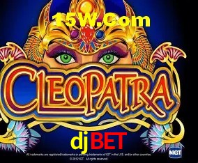 Provedores de Jogos djbet