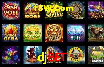 Avaliações dos Jogadores djbet