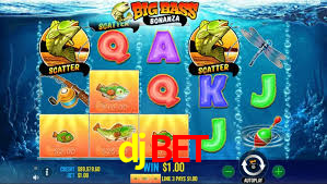 Sinta a adrenalina dos jogos de cassino com djbet