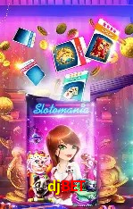 Apostas de Tênis djbet