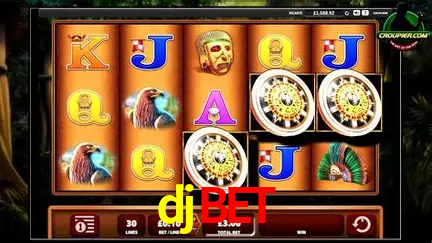 Login Seguro djbet