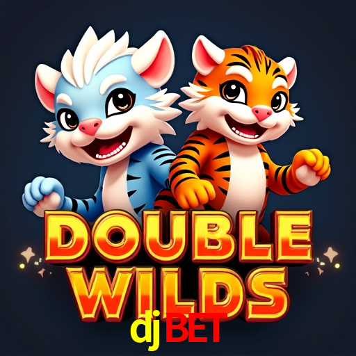 Interface do App djbet