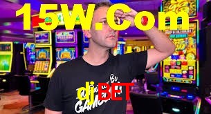 Blackjack Table djbet