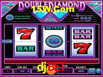 Tecnologia da Plataforma djbet
