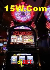 Jackpots e promoções na djbet