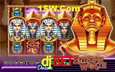 Mesa de Blackjack djbet