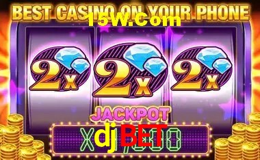 Casino Ao Vivo djbet