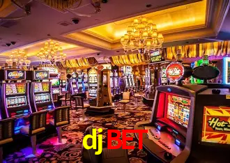 Diretório de Jogos djbet