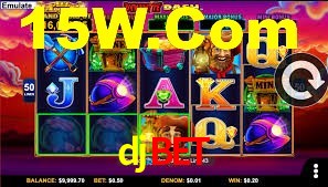 djbet