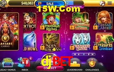 Cadastro Rápido djbet