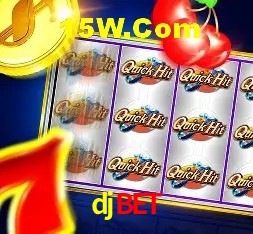 Variedade de jogos na djbet