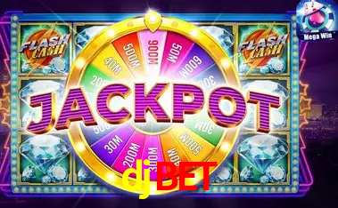 Design Responsivo djbet