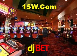 Casino Ao Vivo djbet