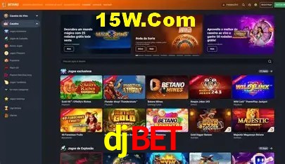 Benefícios VIP na djbet